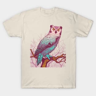 Warden of the Trees T-Shirt
